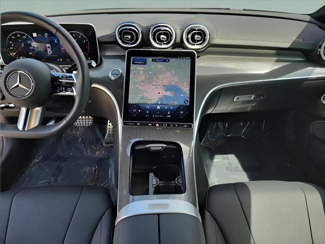 2026 Mercedes-Benz E-CLASS E 300 CLE 300