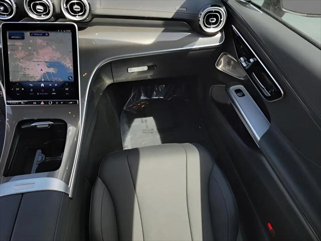 2026 Mercedes-Benz E-CLASS E 300 CLE 300