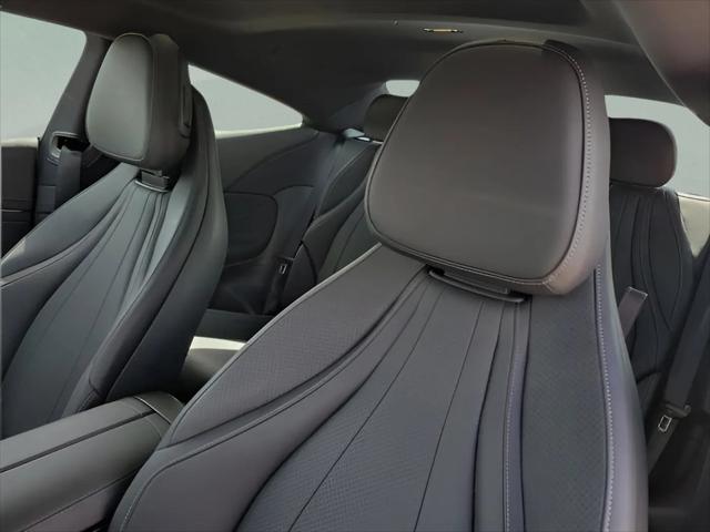 2026 Mercedes-Benz E-CLASS E 300 CLE 300
