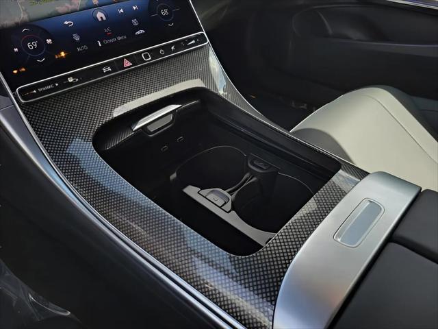 2026 Mercedes-Benz E-CLASS E 300 CLE 300