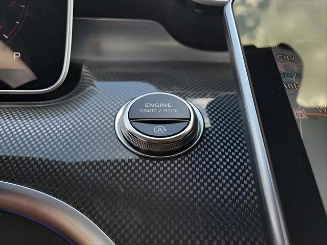 2026 Mercedes-Benz E-CLASS E 300 CLE 300
