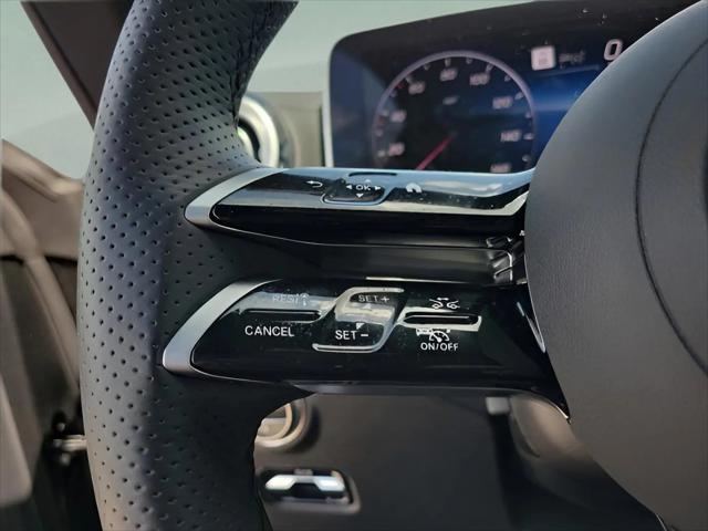 2026 Mercedes-Benz E-CLASS E 300 CLE 300