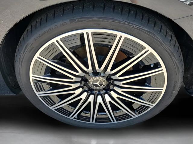 2026 Mercedes-Benz E-CLASS E 300 CLE 300