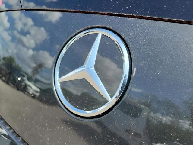 2026 Mercedes-Benz E-CLASS E 300 CLE 300