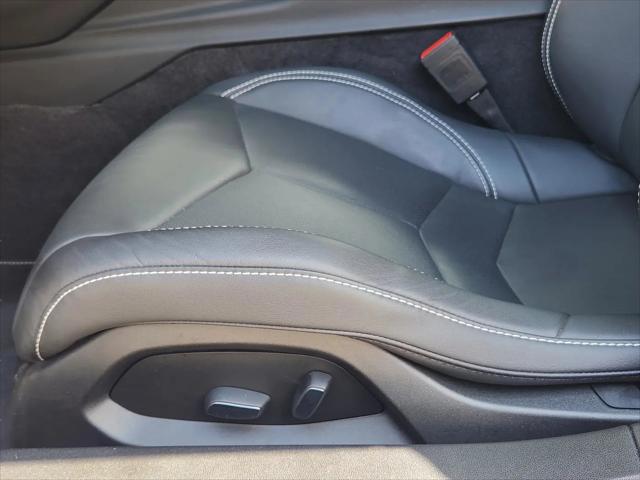 2024 Chevrolet Corvette Stingray RWD Coupe 1LT