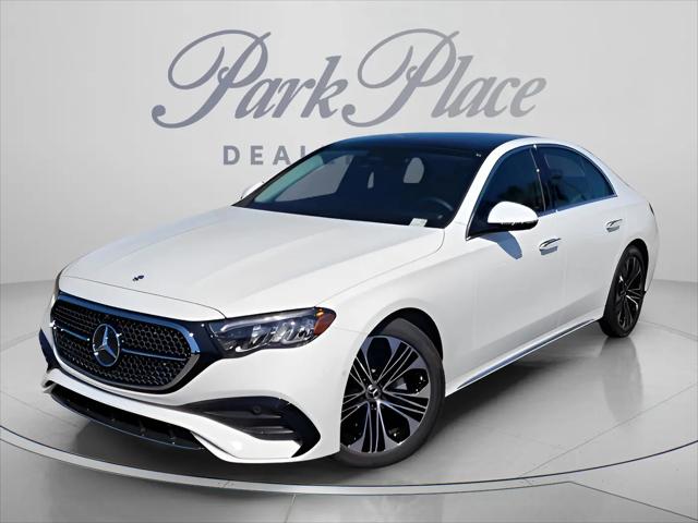 2026 Mercedes-Benz E 350 E 350 for sale in Arlington, TX