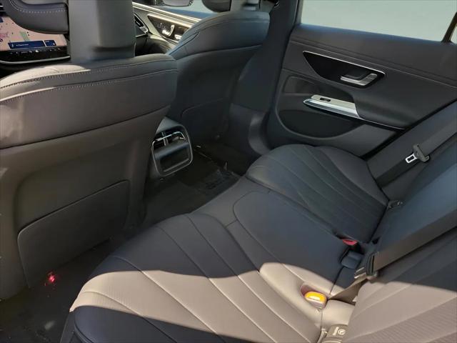 2026 Mercedes-Benz E 350 E 350