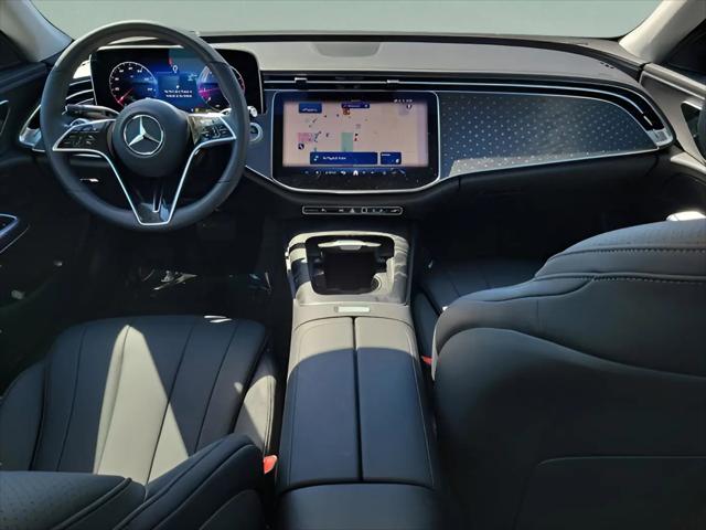 2026 Mercedes-Benz E 350 E 350