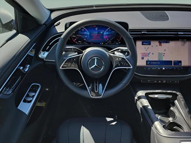 2026 Mercedes-Benz E 350 E 350