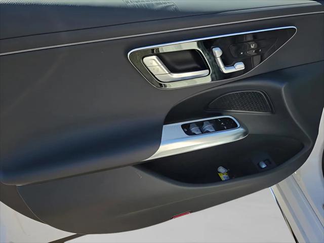 2026 Mercedes-Benz E 350 E 350