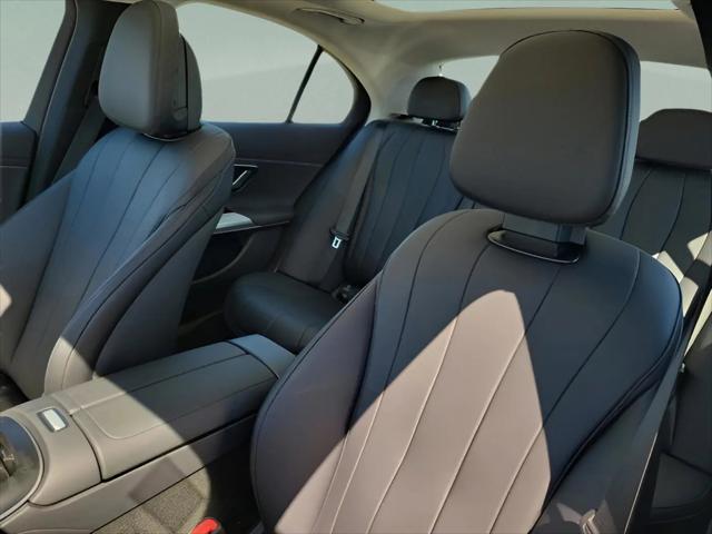 2026 Mercedes-Benz E 350 E 350