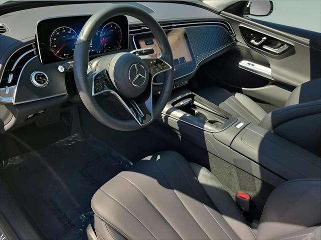 2026 Mercedes-Benz E 350 E 350
