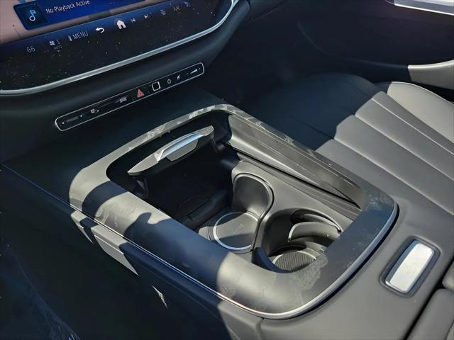 2026 Mercedes-Benz E 350 E 350