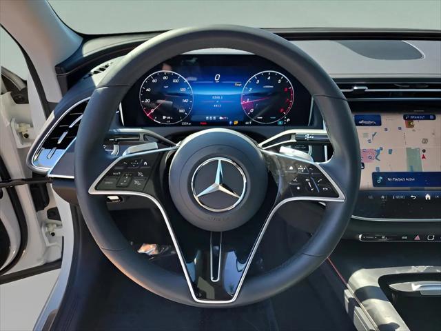 2026 Mercedes-Benz E 350 E 350