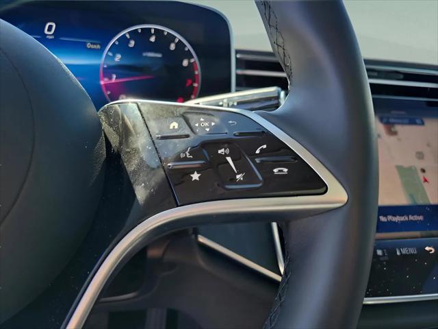 2026 Mercedes-Benz E 350 E 350