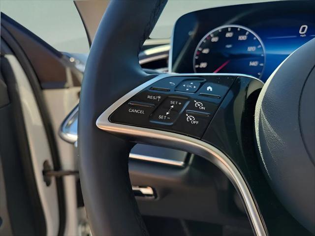 2026 Mercedes-Benz E 350 E 350