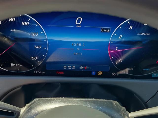 2026 Mercedes-Benz E 350 E 350