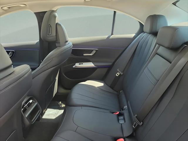 2026 Mercedes-Benz E 350 E 350