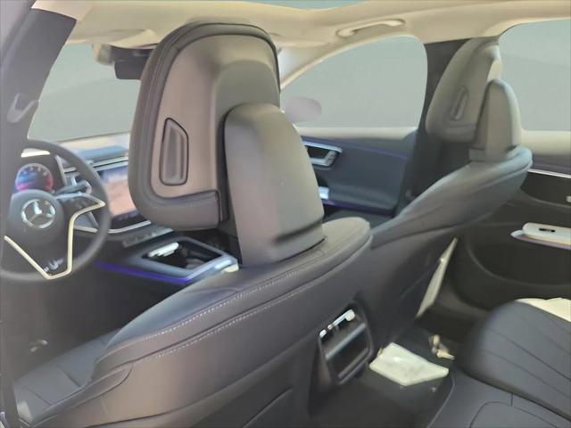 2026 Mercedes-Benz E 350 E 350