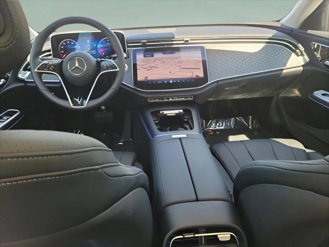 2026 Mercedes-Benz E 350 E 350