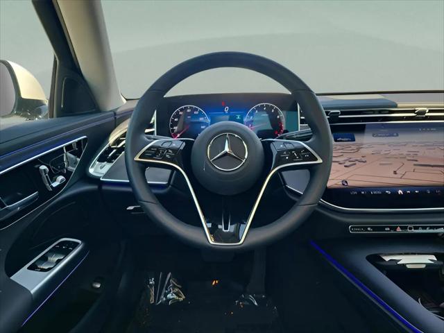 2026 Mercedes-Benz E 350 E 350