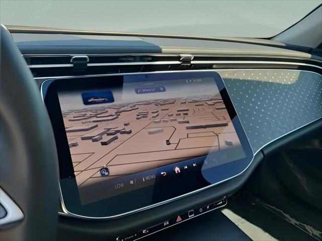2026 Mercedes-Benz E 350 E 350