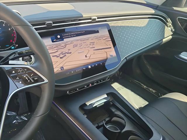 2026 Mercedes-Benz E 350 E 350