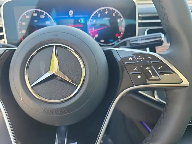 2026 Mercedes-Benz E 350 E 350