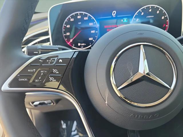 2026 Mercedes-Benz E 350 E 350