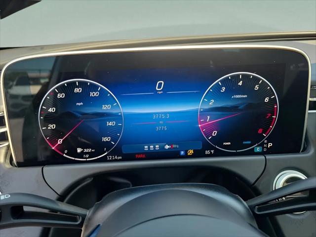2026 Mercedes-Benz E 350 E 350