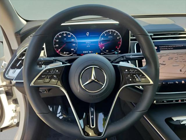2026 Mercedes-Benz E 350 E 350