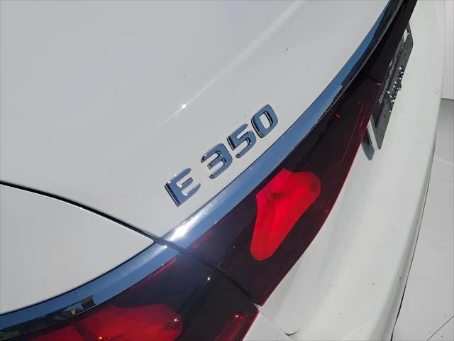 2026 Mercedes-Benz E 350 E 350