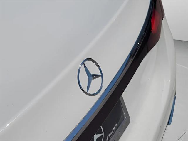 2026 Mercedes-Benz E 350 E 350