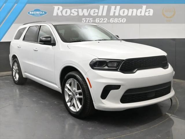 2023 Dodge Durango GT Plus AWD for sale in Roswell, NM