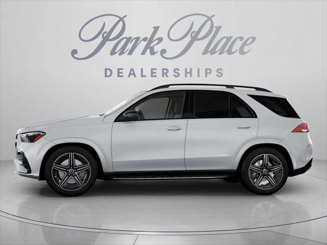 2026 Mercedes-Benz GLE GLE 350 GLE 350