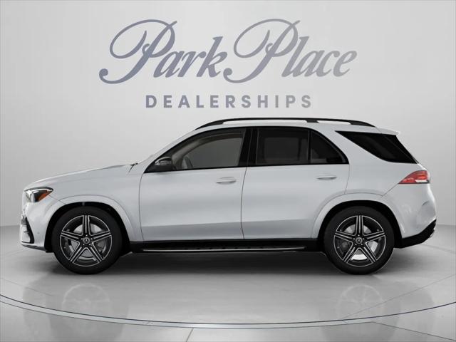 2026 Mercedes-Benz GLE GLE 350 GLE 350