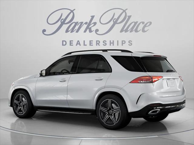 2026 Mercedes-Benz GLE GLE 350 GLE 350