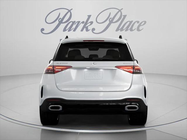 2026 Mercedes-Benz GLE GLE 350 GLE 350