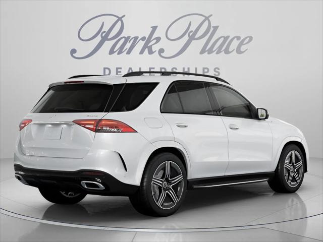 2026 Mercedes-Benz GLE GLE 350 GLE 350