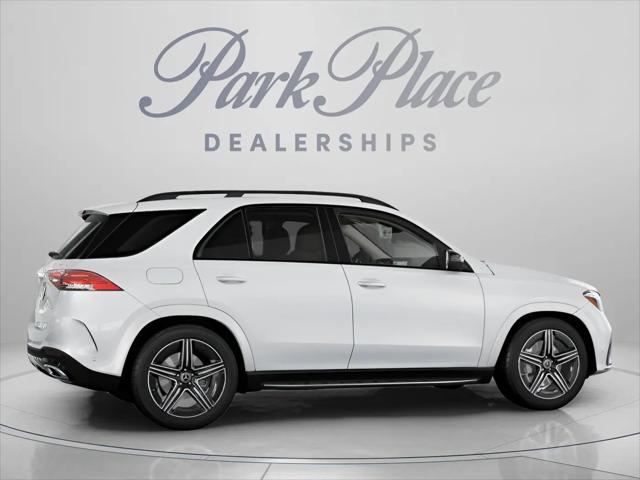 2026 Mercedes-Benz GLE GLE 350 GLE 350