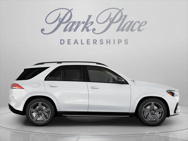 2026 Mercedes-Benz GLE GLE 350 GLE 350
