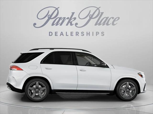 2026 Mercedes-Benz GLE GLE 350 GLE 350