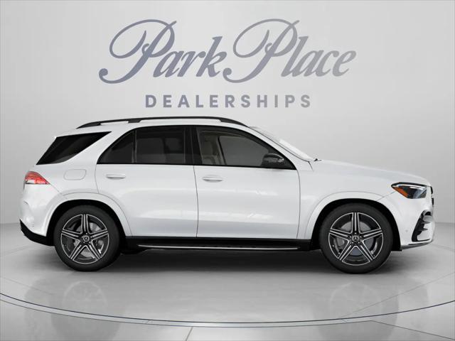 2026 Mercedes-Benz GLE GLE 350 GLE 350