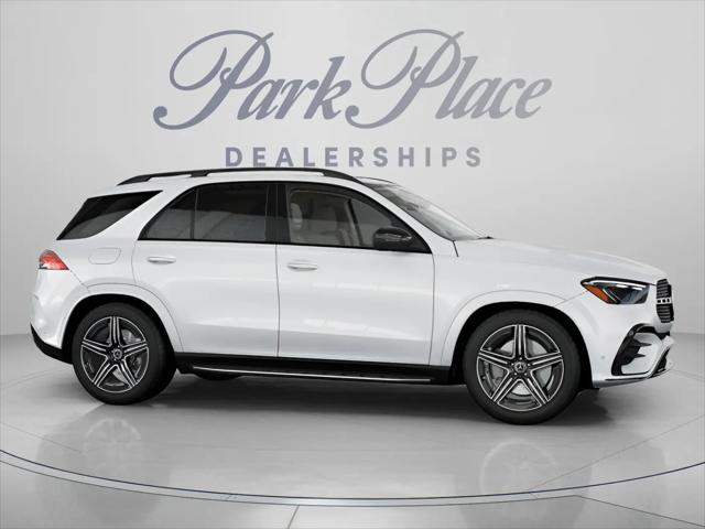 2026 Mercedes-Benz GLE GLE 350 GLE 350