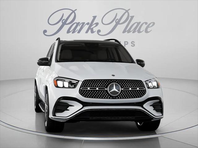 2026 Mercedes-Benz GLE GLE 350 GLE 350