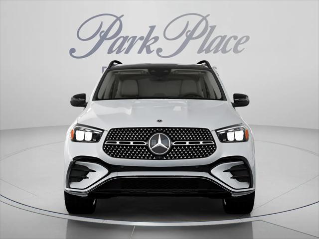 2026 Mercedes-Benz GLE GLE 350 GLE 350