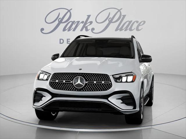 2026 Mercedes-Benz GLE GLE 350 GLE 350