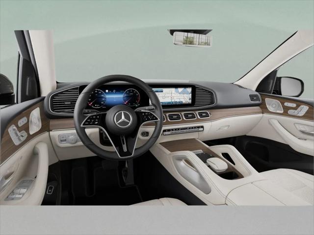 2026 Mercedes-Benz GLE GLE 350 GLE 350