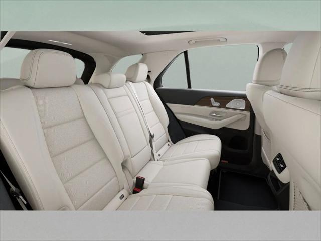 2026 Mercedes-Benz GLE GLE 350 GLE 350