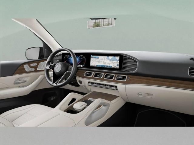 2026 Mercedes-Benz GLE GLE 350 GLE 350